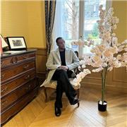 I'm a very vocal and expressive person. I also like to take my time. A problem solver